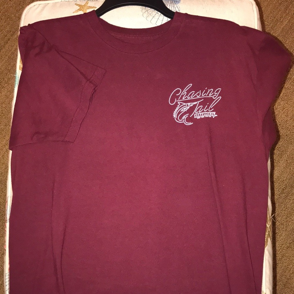 Salty Crew Shirt